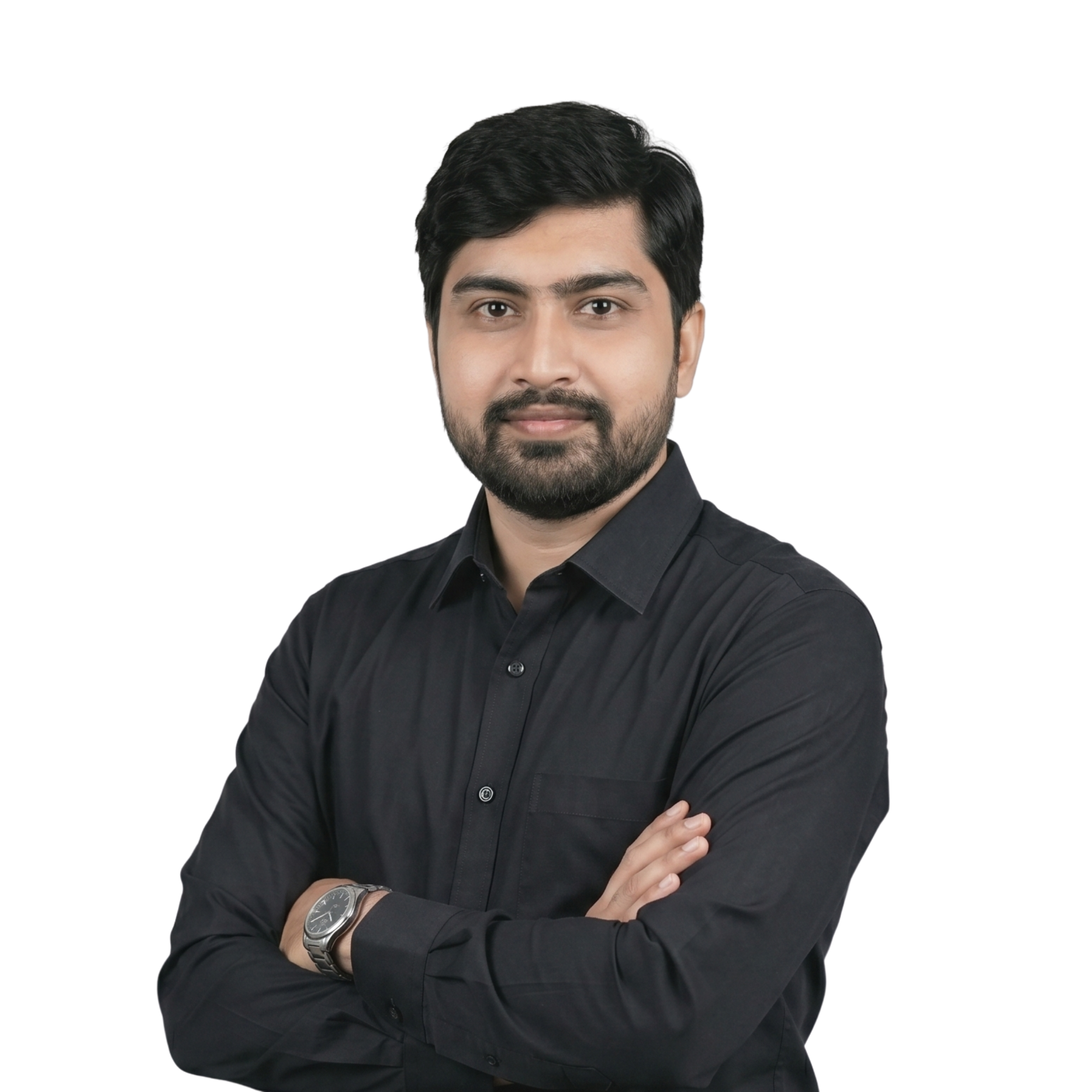 FAHAD M.